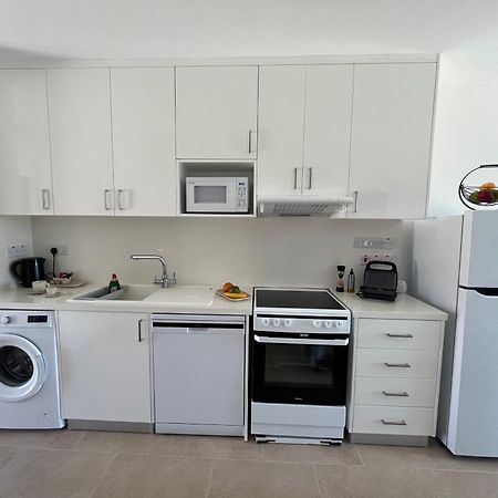 Papho'S Mare Apts Paphos Eksteriør bilde